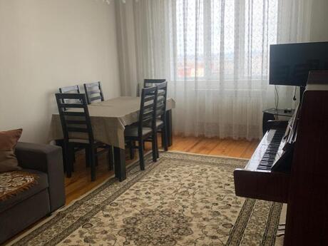 Elan №6402718 - Bakı, Yasamal r., 2 otaqlı, 67 m², 15/20 mərtəbə