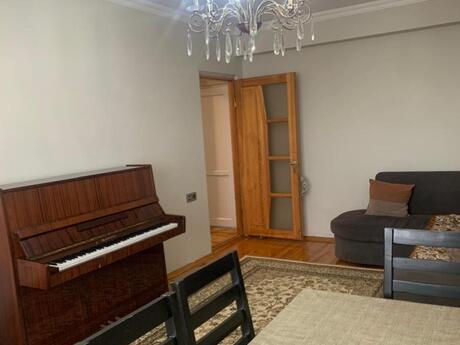 2 otaqlı mənzil, 67 m², Yasamal: 155 000 ₼ 3
