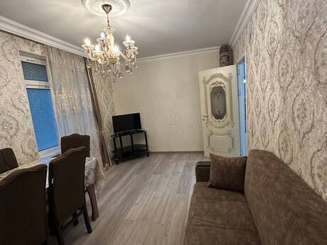 2-комнатная квартира, 48 м², Badamdar: 137 000 ₼ 2