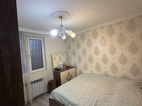 2-комнатная квартира, 48 м², Badamdar: 137 000 ₼ 4