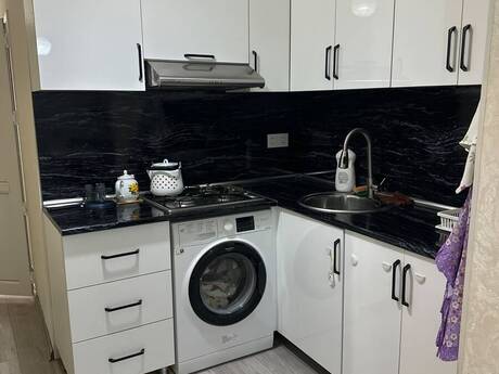 2-комнатная квартира, 48 м², Badamdar: 137 000 ₼ 5