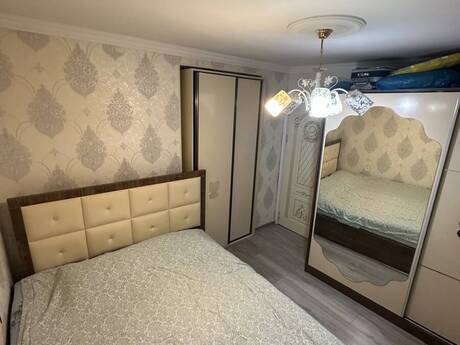 2-комнатная квартира, 48 м², Badamdar: 137 000 ₼ 3