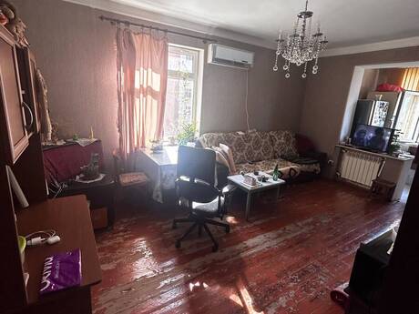 Elan №6402771 - Bakı, Həzi Aslanov m., 2 otaqlı, 40 m², 3/5 mərtəbə