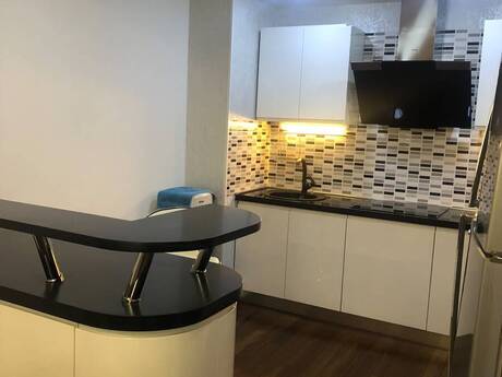 Kirayə 2 otaqlı mənzil, 90 m², Port Baku Residence: 2 300 ₼/ay 3