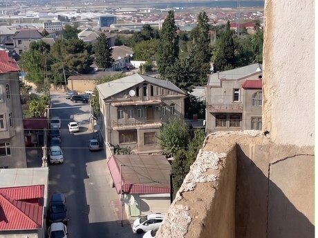 2 rooms · 80 m² · floor 6/16, 7-ci mikrorayon