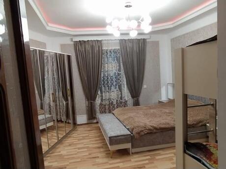 3-комнатная квартира, 62 м², İçəri Şəhər: 165 000 ₼ 4