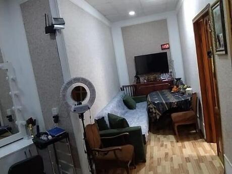 3-комнатная квартира, 62 м², İçəri Şəhər: 165 000 ₼ 5