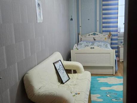 3-room apartment for rent, 175 m², Sahil: 3 200 ₼/mo 2