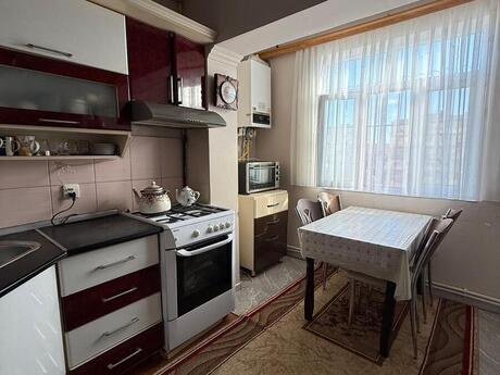 3 otaqlı mənzil, 80 m², Xalqlar Dostluğu: 219 000 ₼ 5