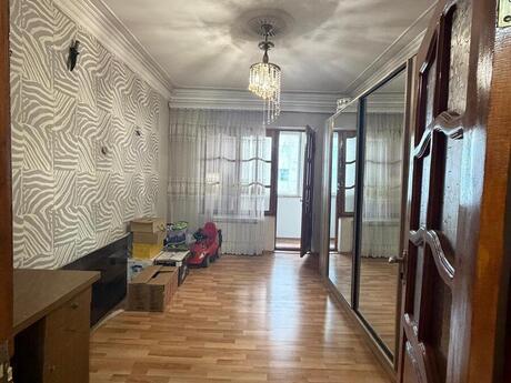 3 otaqlı mənzil, 90 m², Memar Əcəmi: 205 000 ₼ 2
