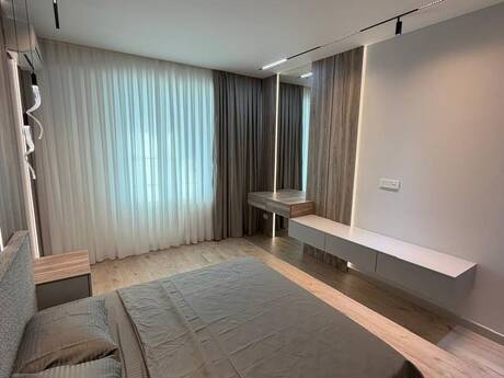 4 otaqlı mənzil, 141 m², Nəsimi: 455 000 ₼ 5