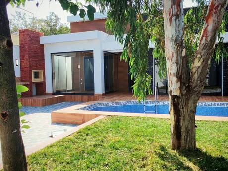 4 otaqlı həyət evi, 150 m², Şüvəlan: 275 000 ₼ 3