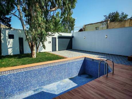 4 otaqlı həyət evi, 150 m², Şüvəlan: 275 000 ₼ 4