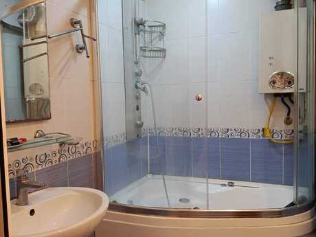 2-room apartment for rent, 67 m², Köhnə Günəşli: 548 ₼/mo 3