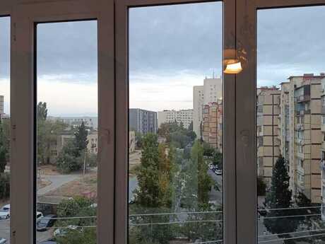 2-room apartment for rent, 67 m², Köhnə Günəşli: 548 ₼/mo 2