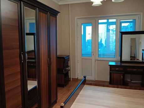 Elan №6402768 - Bakı, Köhnə Günəşli q., 2 otaqlı, 67 m², 6/9 mərtəbə