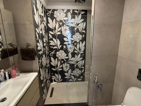 3 otaqlı mənzil, 130 m², Nizami: 585 000 ₼ 5