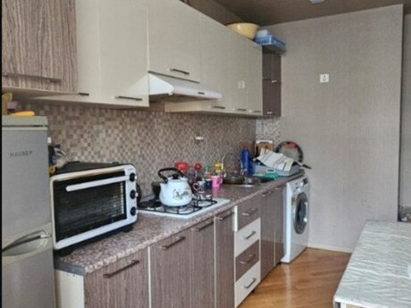 Аренда: 2-комнатная квартира, 52 м², Memar Əcəmi: 650 ₼/мес 5
