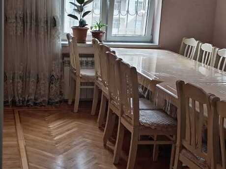 3 rooms · 80 m² · floor 7/9, Nəsimi