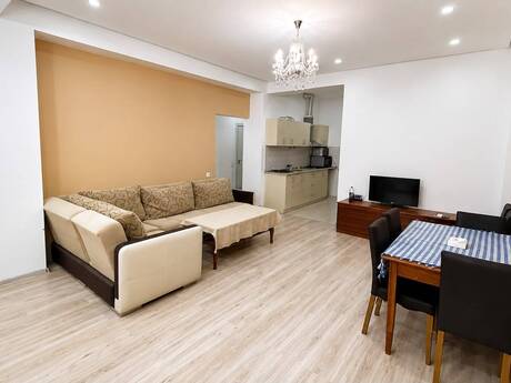 Elan №6402751 - Bakı, Xətai r., 2 otaqlı, 65 m², 9/16 mərtəbə
