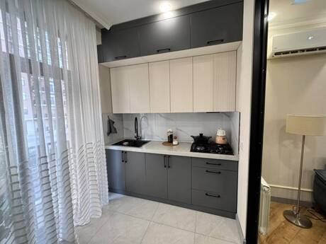 2 otaqlı mənzil, 65 m², West Town: 130 000 ₼ 5