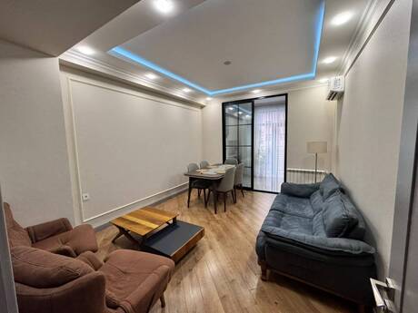 2 otaqlı mənzil, 65 m², West Town: 130 000 ₼ 2
