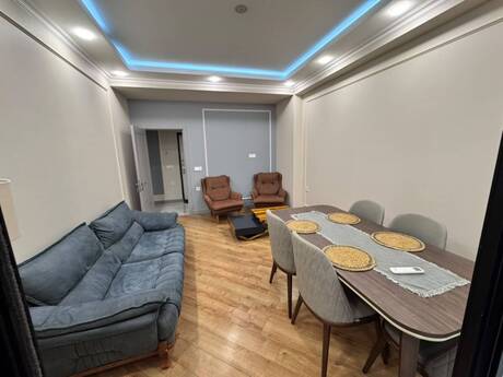 2 otaqlı mənzil, 65 m², West Town: 130 000 ₼ 3