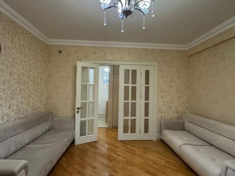 2 otaqlı mənzil, 85 m², 8-ci mikrorayon: 240 000 ₼ 2