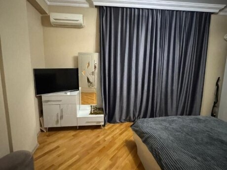 2 otaqlı mənzil, 85 m², 8-ci mikrorayon: 240 000 ₼ 4