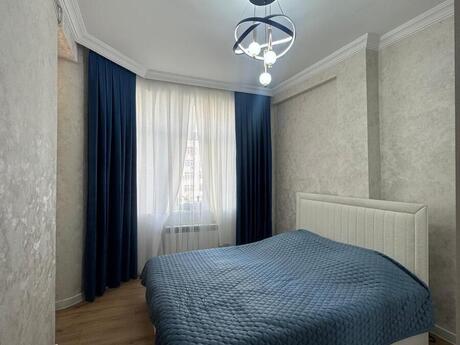 2 otaqlı mənzil, 68 m², Həzi Aslanov: 174 000 ₼ 3