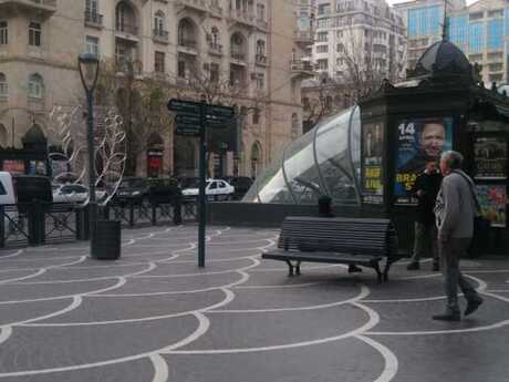 3 otaq · 80 m² · 3/3 mərtəbə, Sahil