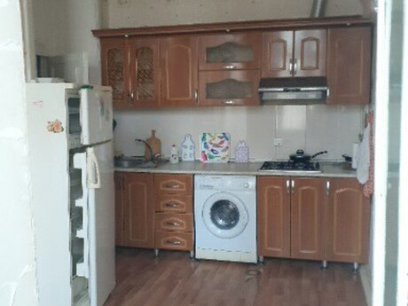 3-room apartment for rent, 80 m², Sahil: 825 ₼/mo 2