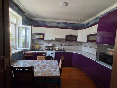 4 otaqlı həyət evi, 130 m², Maştağa: 70 000 ₼ 4