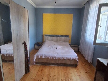4 otaqlı həyət evi, 130 m², Maştağa: 70 000 ₼ 5