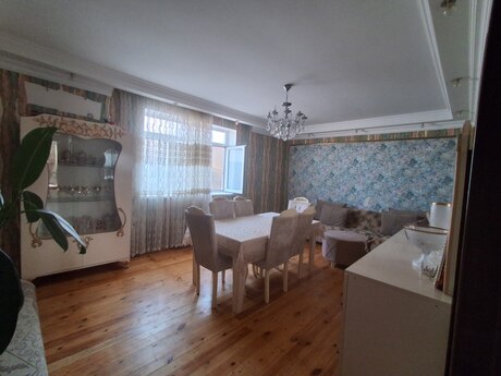 4 otaqlı həyət evi, 130 m², Maştağa: 70 000 ₼ 2