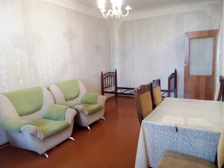 Объявление №6402785 - Баку, м. Ахмедлы, 2-комн., 50 м², 2/9 этаж
