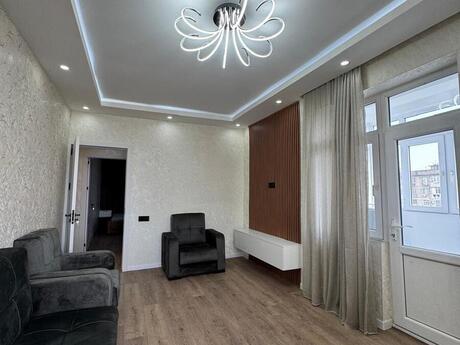 2 otaqlı mənzil, 65 m², Əhmədli: 187 000 ₼ 2