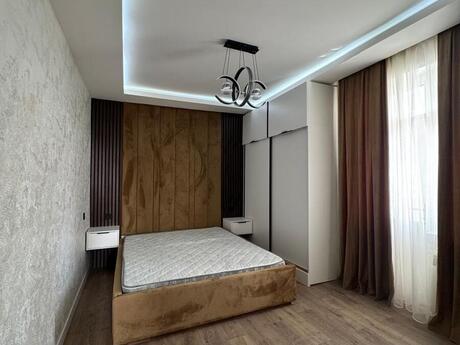 2 otaqlı mənzil, 65 m², Əhmədli: 187 000 ₼ 5