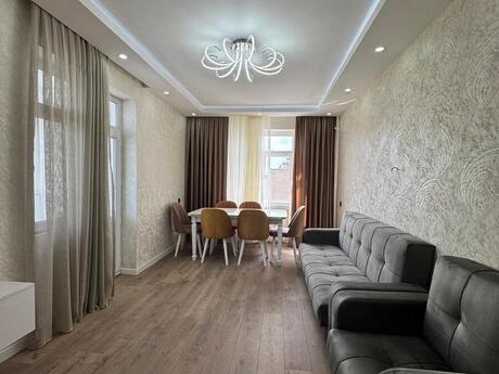 2 otaqlı mənzil, 65 m², Əhmədli: 187 000 ₼ 3