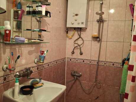 3 otaqlı mənzil, 75 m², Həzi Aslanov: 200 000 ₼ 3