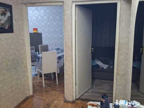 3 otaqlı mənzil, 75 m², Həzi Aslanov: 200 000 ₼ 5