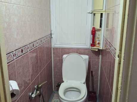 3 otaqlı mənzil, 75 m², Həzi Aslanov: 200 000 ₼ 4