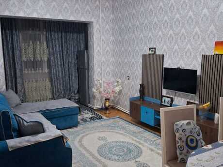 3 otaqlı mənzil, 75 m², Həzi Aslanov: 200 000 ₼ 2