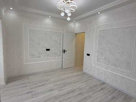 2 rooms · 42 m² · floor 9/9, Köhnə Günəşli