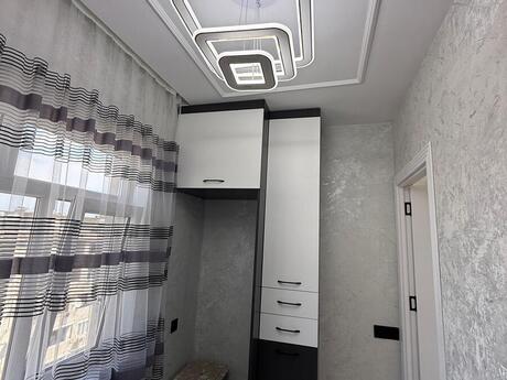 2 otaqlı mənzil, 42 m², Köhnə Günəşli: 120 000 ₼ 2