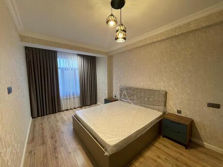 3 otaqlı mənzil, 100 m², İnşaatçılar: 358 000 ₼ 3