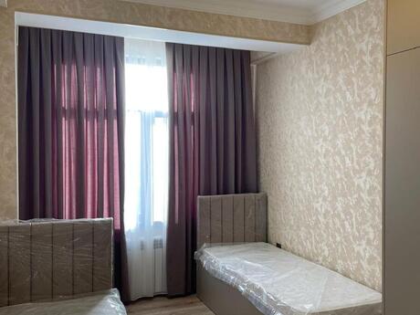 3 otaqlı mənzil, 100 m², İnşaatçılar: 358 000 ₼ 4