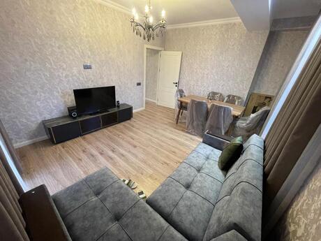 3 otaqlı mənzil, 100 m², İnşaatçılar: 358 000 ₼ 2