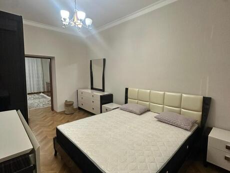 Kirayə 3 otaqlı mənzil, 90 m², Nəsimi: 900 ₼/ay 5
