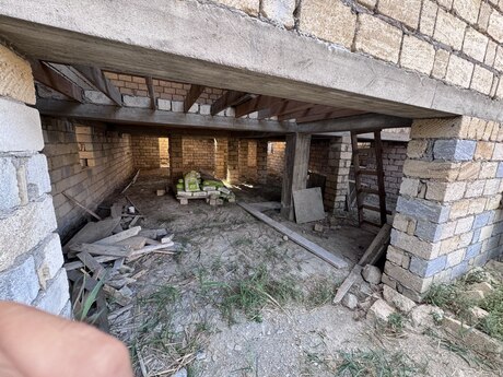 3 otaqlı həyət evi, 130 m², Xocəsən: 120 000 ₼ 2